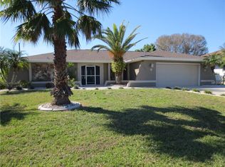 2107 Onondaga Ln, Punta Gorda, FL 33983