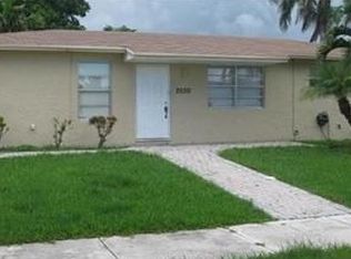 25310 SW 124th Ct, Homestead, FL 33032
