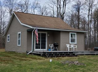 27 Rocky Top Ln, Galeton, PA 16922
