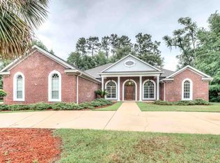 6340 Duck Call Ct, Tallahassee, FL 32309