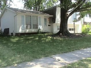 5368 Wendover Dr, Columbus, OH 43232