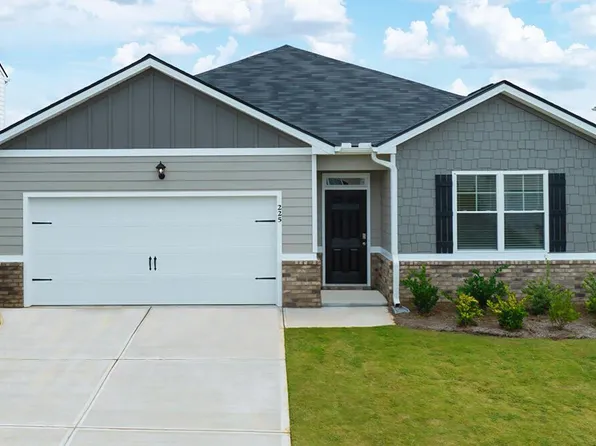 4513 Crimson Pass, Graniteville, SC 29829