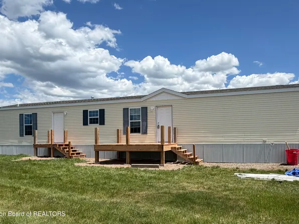 77 Chaparro Ln Lot 12, Grover, WY 83122