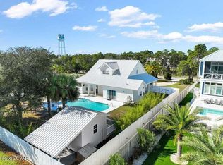 208 N Wall St, Inlet Beach, FL 32461