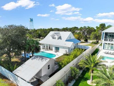 208 N Wall St, Inlet Beach, FL, 32461