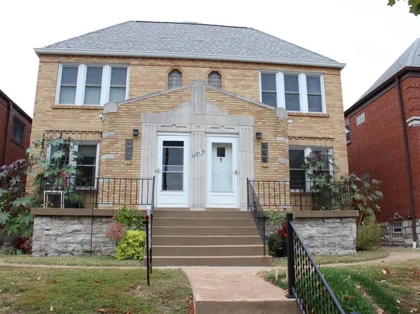 6243 Eichelberger St, Saint Louis, MO 63109