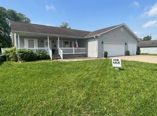 220 Dames Ave, Chaffee, MO 63740