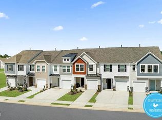 24 Hyacinth Ln #99, Angier, NC 27501