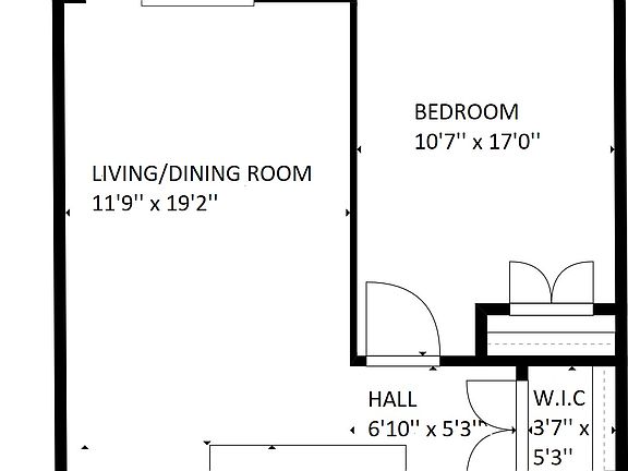 2nd image of 13523 82nd Ave APT 5B