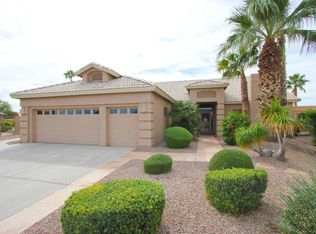 9325 E Crystal Dr, Sun Lakes, AZ 85248