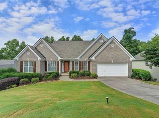 5537 River Valley Way, Flowery Branch, GA 30542