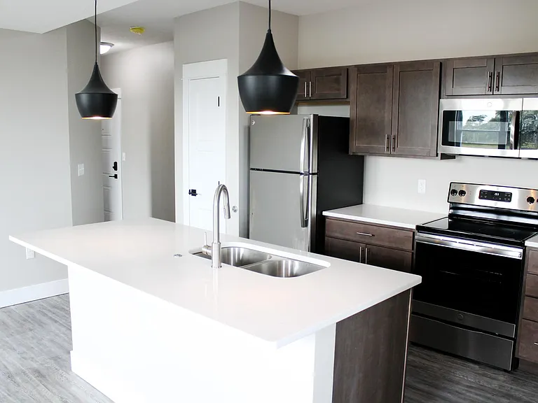 Prairie Heights Apartments — Photo 62