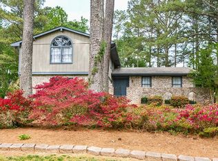 5229 Waterford Dr, Atlanta, GA 30338