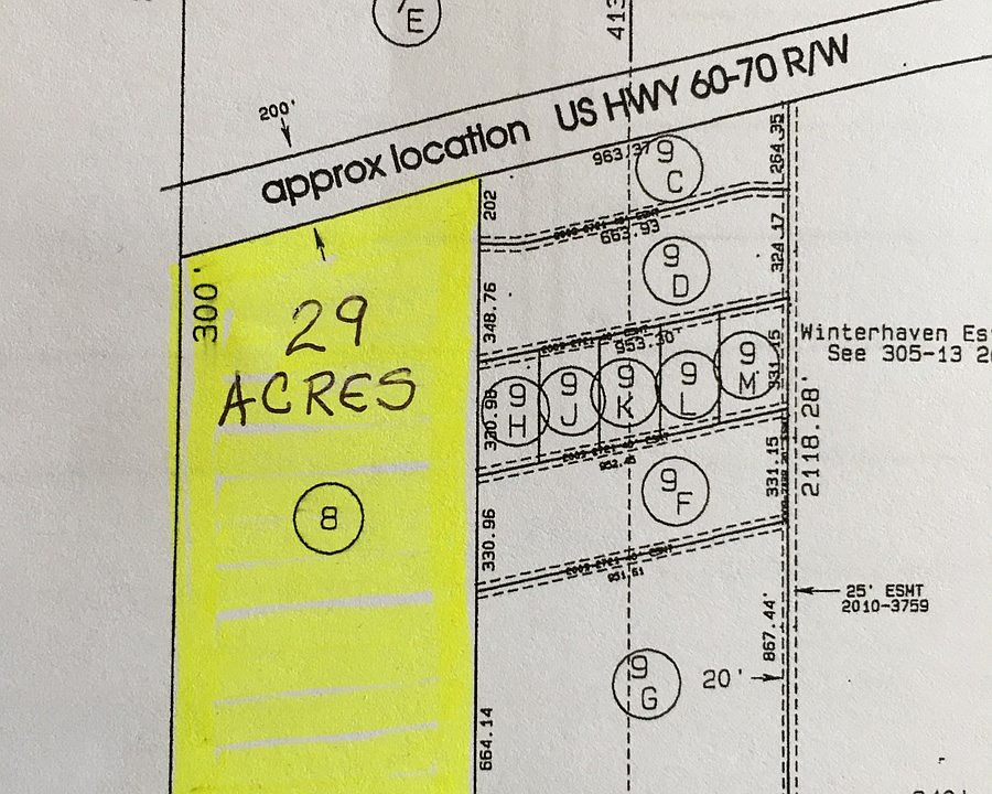 1st image of 56150 Highway 60