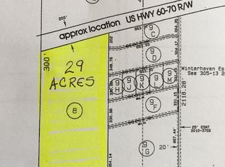 56150 Highway 60, Salome, AZ 85348
