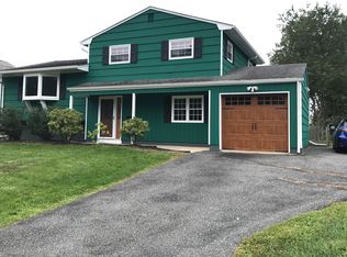 2 Judy Rd, Succasunna, NJ 07876