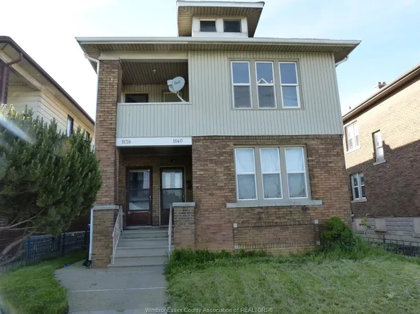1140 Giles Blvd E, Windsor, ON N9A 4G4