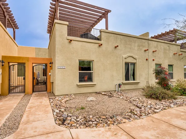 1105 Lombard Way, Tubac, AZ 85646