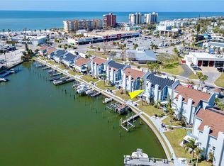 179 Medallion Blvd APT C, Madeira Beach, FL 33708