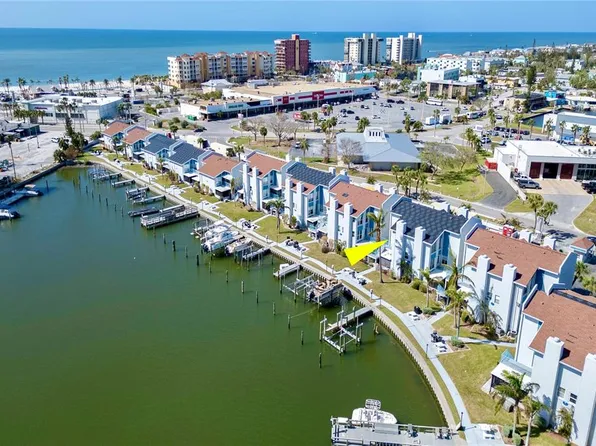 179 Medallion Blvd APT C, Madeira Beach, FL 33708