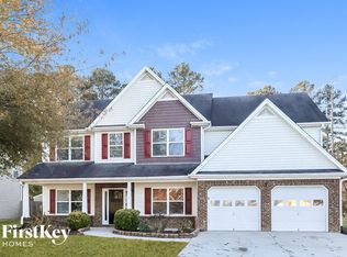 4771 Crinklepoint Ct, Douglasville, GA 30134