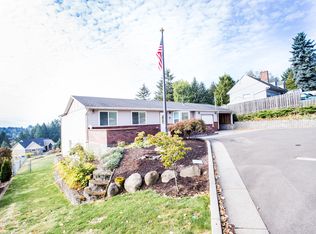 13022 SE Ridgecrest Rd, Happy Valley, OR 97086