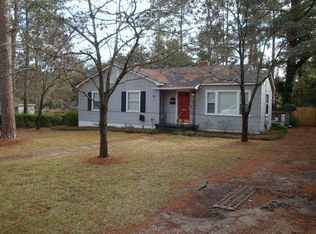 1803 Clark St, Dothan, AL 36301