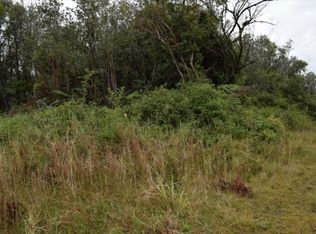 Ihope Rd LOT 4, Mountain View, HI 96771