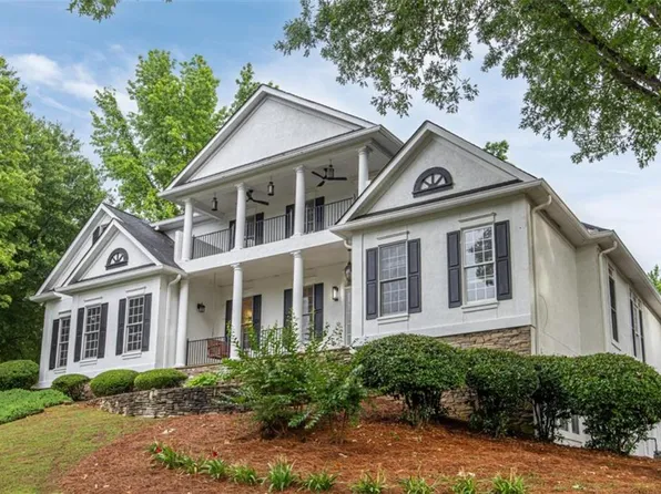 166 Glen Eagle Way, McDonough, GA 30253