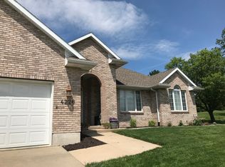 4226 Primrose Dr, Hannibal, MO 63401