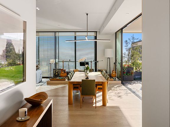 2nd image of 9040 W Sunset Blvd Unit 1004