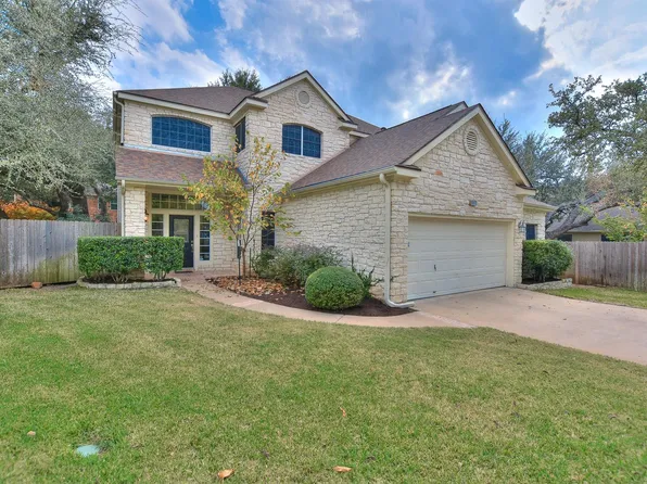 9807 Nepal Cv, Austin, TX 78717
