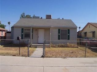 1103 Wilson Ave, Bakersfield, CA 93308