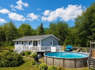 50 Tall Pines Est, Victoria, NS B0C 1K0