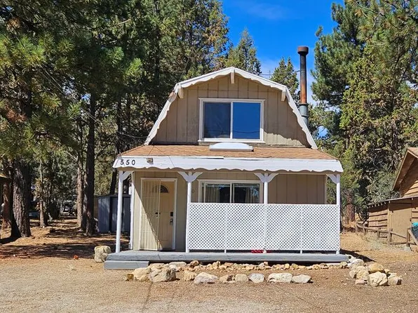 550 Pine Ln, Sugarloaf, CA 92386