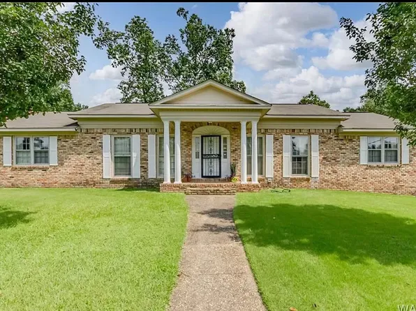 1229 Claymont Pkwy, Tuscaloosa, AL 35404