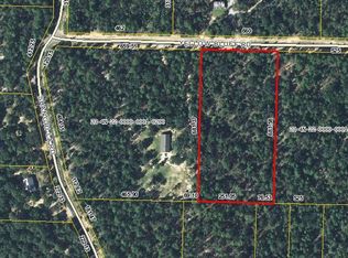 Yellow Bluff Rd, Crestview, FL 32539