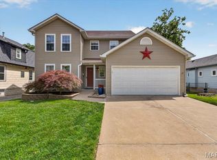 7536 Shaftesbury Ave, Saint Louis, MO 63130