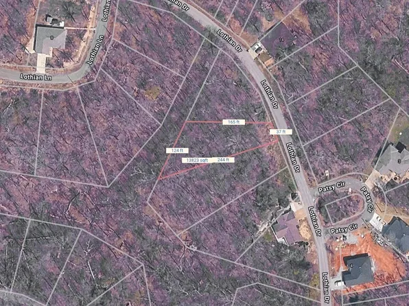 19 Lothian Dr, Bella Vista, AR 72715