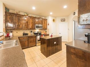 1006 Seminole Ln, Greenville, TX 75402