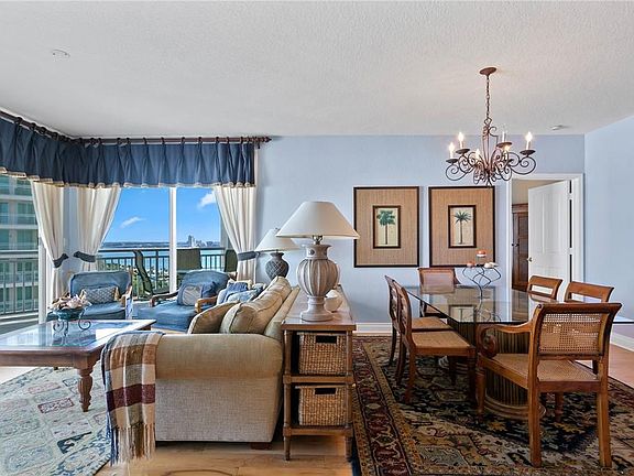 5th image of 1180 Gulf Blvd APT 1604