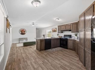3979 Roland Rd, Whitesboro, TX 76273
