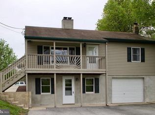 1600 Mill Creek Rd, York, PA 17404