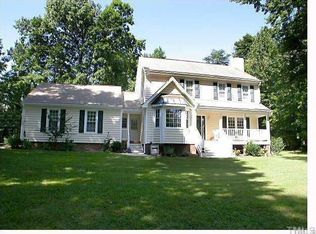 110 Prescott Dr, Durham, NC 27712