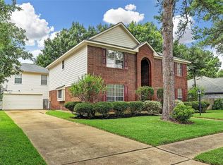 16435 Willingham Way, Houston, TX 77095