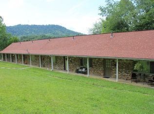 709 Orchard St, Summersville, WV 26651