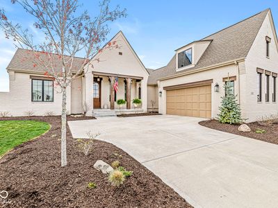 1501 Chanson Ln, Westfield, IN, 46074