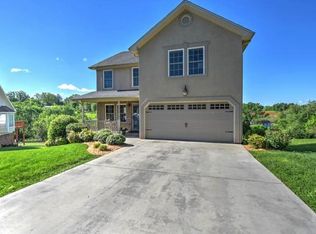 104 Heritage Ct, Jonesborough, TN 37659