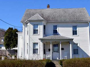 64 Serrel Sweet Rd, Johnston, RI 02919