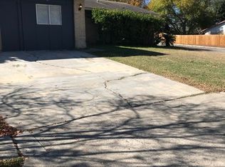 5102 Stockman Dr, San Antonio, TX 78247